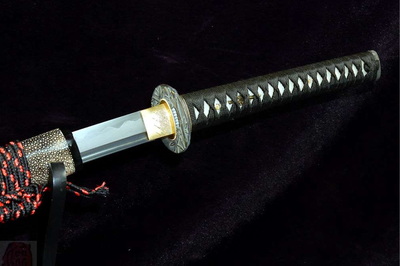 Tianzhu Samurai Knife